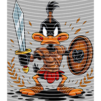 Cartoons and other-CO 3448